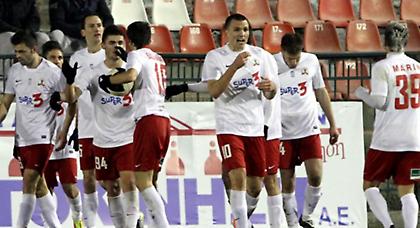 Δεν εφησυχάζει…