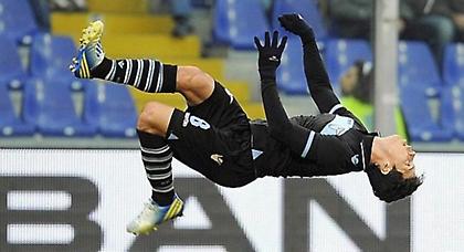 Είναι τρελοί αυτοί οι Ρωμαίοι!