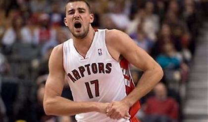 Πλήγμα με Βαλαντσιούνας