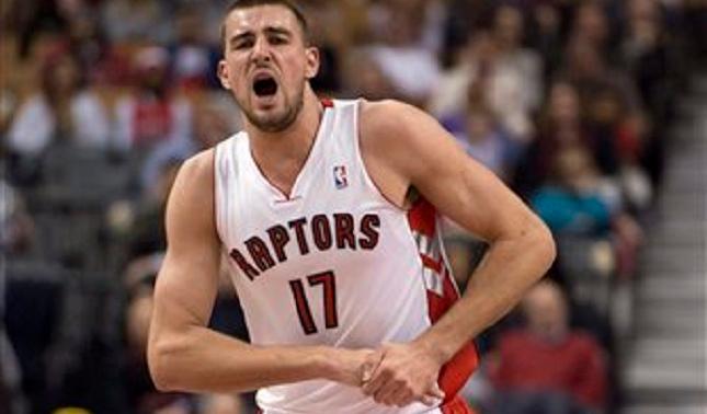 Πλήγμα με Βαλαντσιούνας