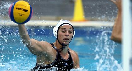 Επίδειξη δύναμης...