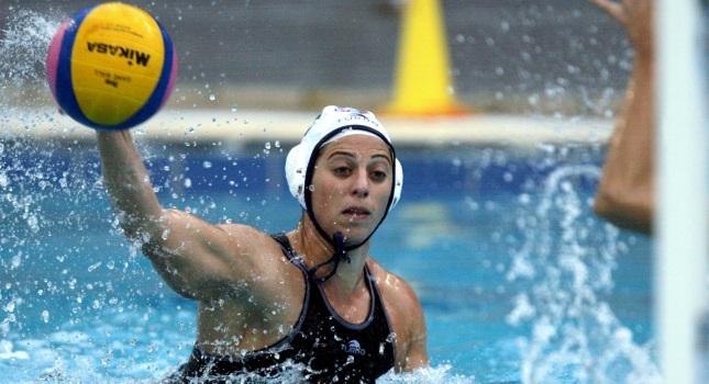 Επίδειξη δύναμης...