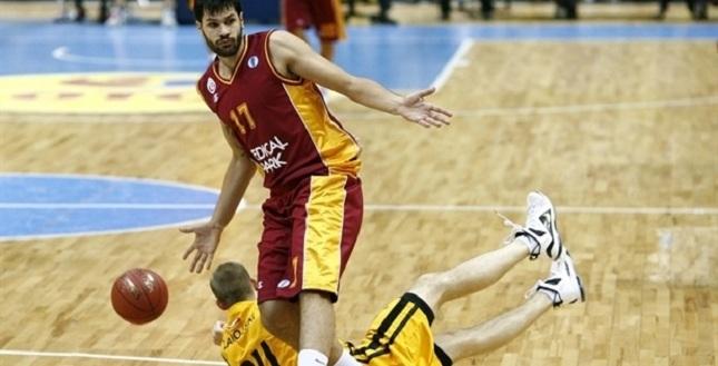 Σταμάτησε τον… Ντόρσεϊ η Γαλατάσαραϊ