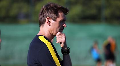 Εξιτήριο σε Βιλανόβα