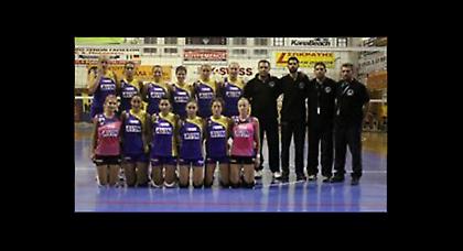 Νίκη τετράδας