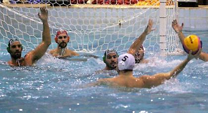 Στον ΠΑΟΚ το ντέρμπι