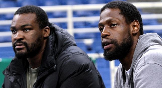 Στο ΟΑΚΑ ο Γκιστ