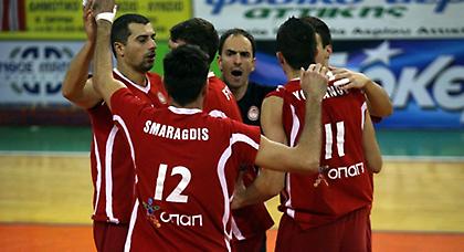 Καταγγέλλει το πρόστιμο ο Ολυμπιακός