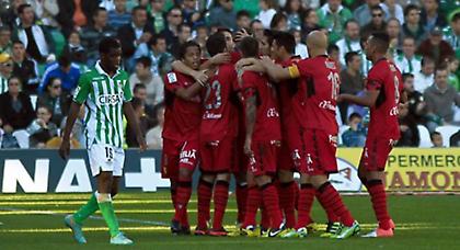 «Μπαμ» και γκρίνια στην Primera Division