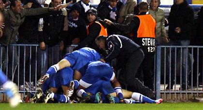 Μανιά… κουβάρια!