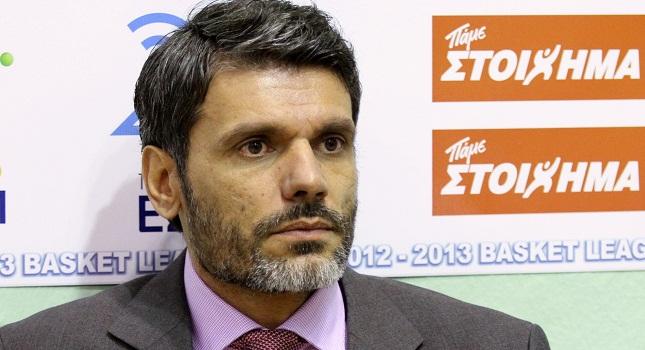 Κορωνιός: «Πρέπει να ανασυνταχθούμε»