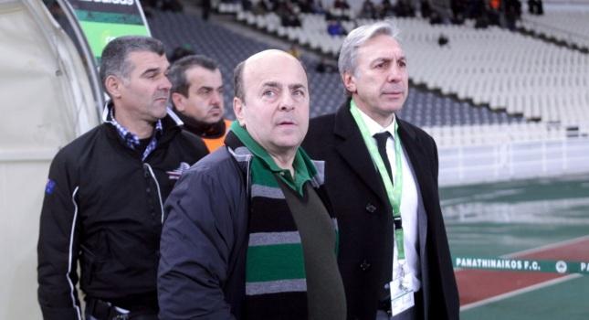 Ώρα αποφάσεων στον Παναθηναϊκό