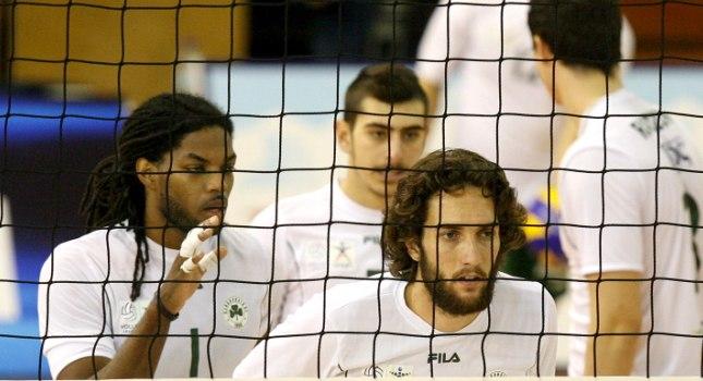 Μέσα από τα… χέρια του Παναθηναϊκού