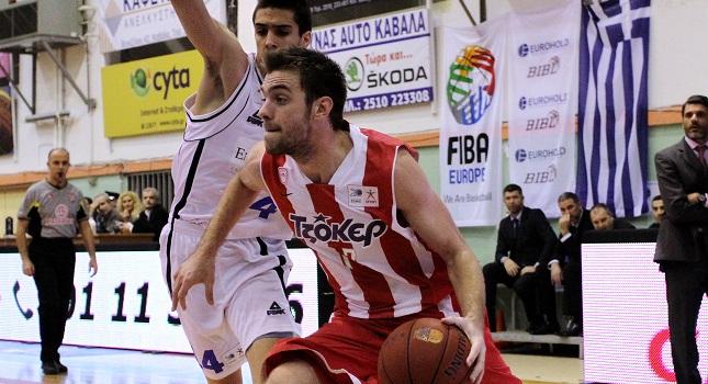 Μάντζαρης: «Καμία σχέση με το ματς του πρώτου γύρου»