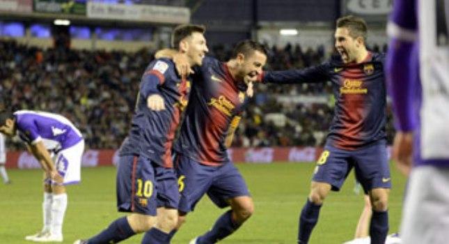 Τίτο, αυτά τα ρεκόρ για σένα!