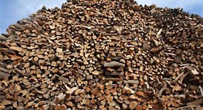 Δωρεάν καυσόξυλα σε άπορους των Χανίων