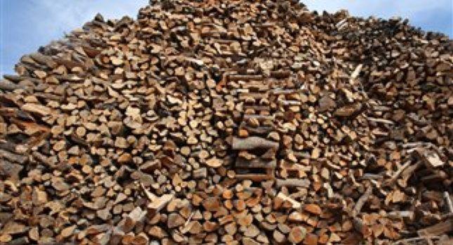 Δωρεάν καυσόξυλα σε άπορους των Χανίων