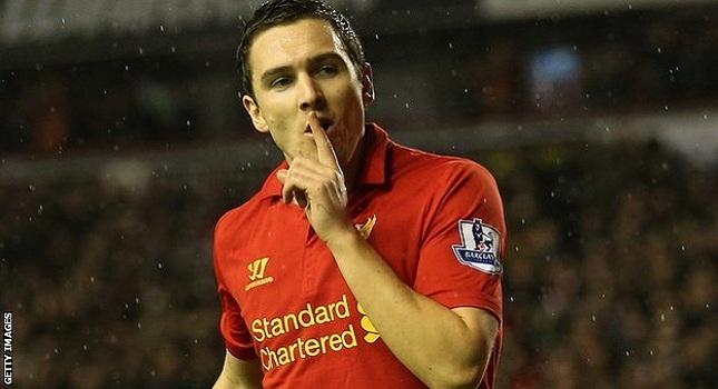 Μια τυπική διαδικασία