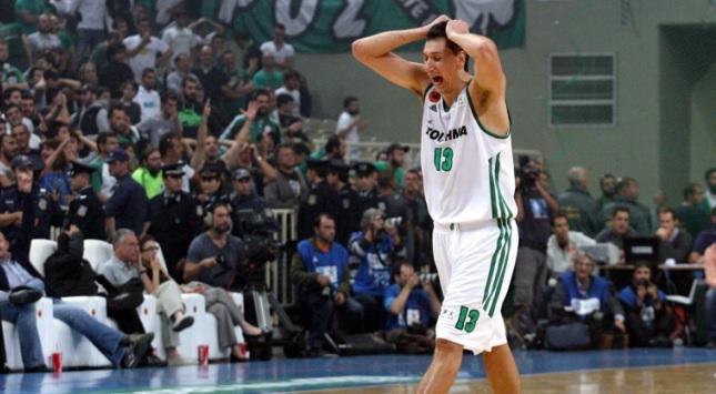 Αγωνία για Διαμαντίδη