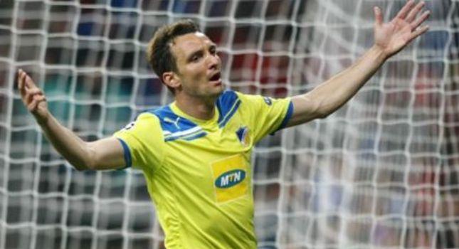 Με Μαντούκα στο κυνήγι…