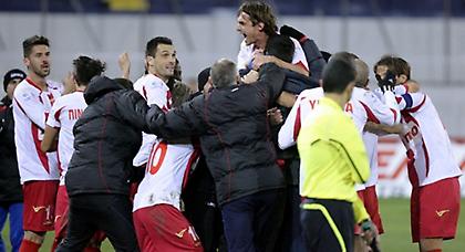 Κι όμως τα κατάφερε!