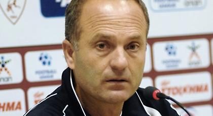 Ζιώγας: «Κομβικό το δεύτερο γκολ»