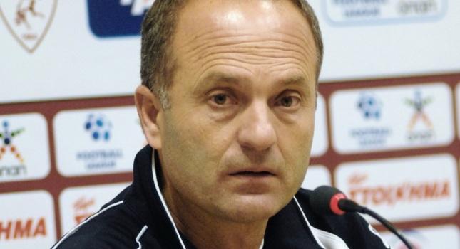 Ζιώγας: «Κομβικό το δεύτερο γκολ»