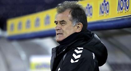 Παραιτήθηκε ο Μπάγεβιτς!