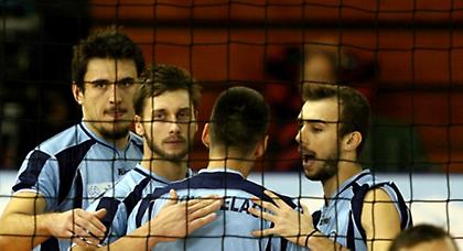 «Γηραιός» από τα... περσινά!