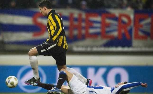 Επικράτησαν οι έδρες