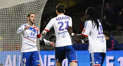 Παρί, δεν είσαι μόνη…