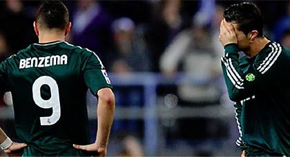 Ούτε ο θεός δεν σώζει τη «βασίλισσα»