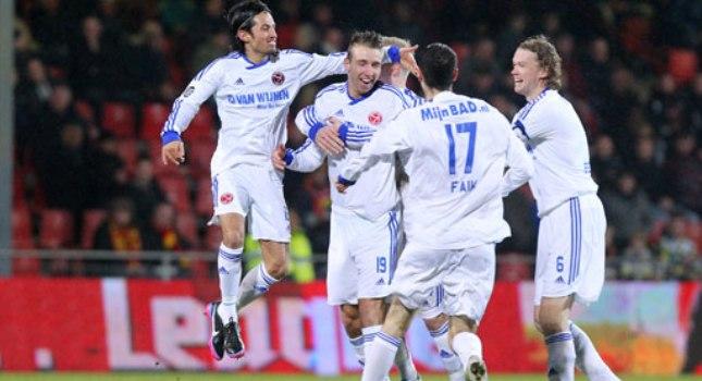 Μπράβο, ωραίες έδρες…