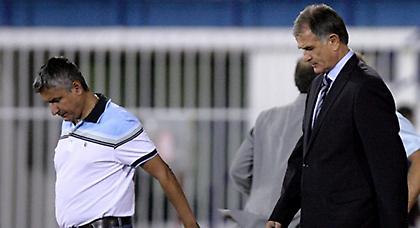 Δεκτή η παραίτηση Μπάγεβιτς!