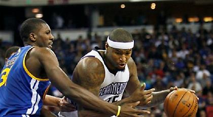 Στο «ψυγείο» ο Κάζινς