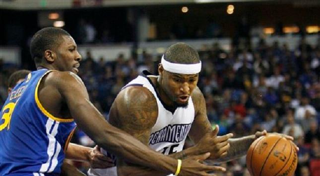 Στο «ψυγείο» ο Κάζινς