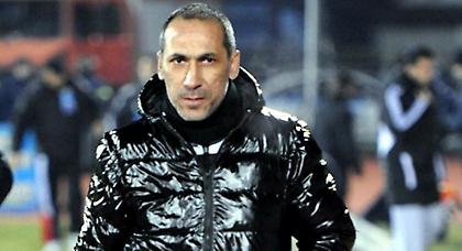 «Δύσκολη περίπτωση ο Βιεϊρίνια»