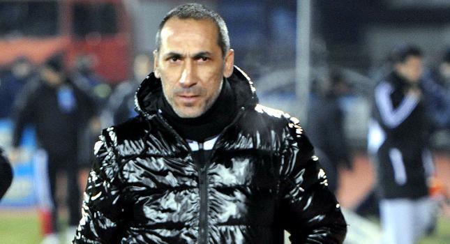 «Δύσκολη περίπτωση ο Βιεϊρίνια»