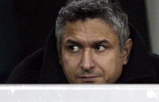 Το έζησε έντονα αλλά…