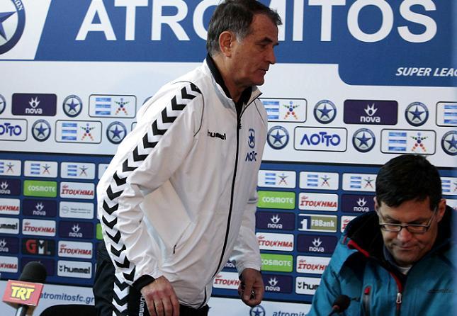 Έχει τις ευθύνες του