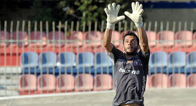 Μένει ο Πουρής