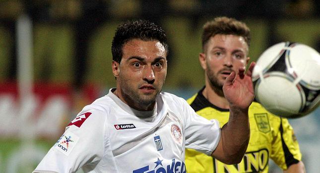 Σκέφτονται Αγρίτη