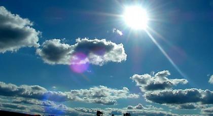 Ο καιρός σήμερα