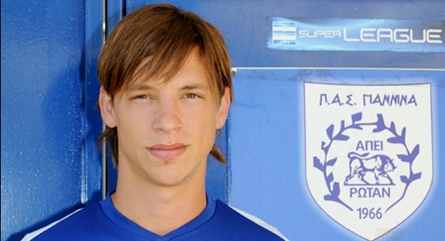 Επιθετικός ή Ντε Βινσέντι