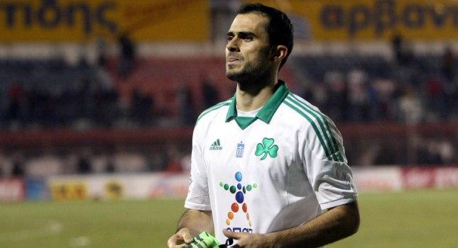 Μόνο ελεύθερος ο Βύντρα