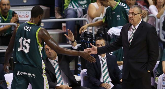 «Θέλαμε κάτι διαφορετικό από τον Γκιστ»