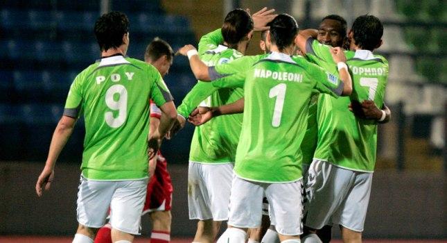 Και τώρα διακοπές