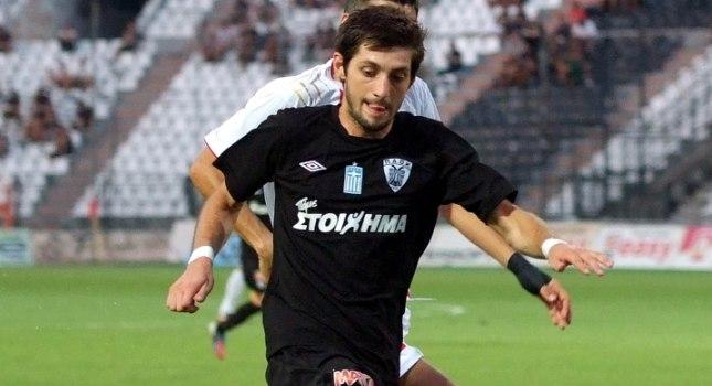 «Χαρούμενος που επέστρεψα»