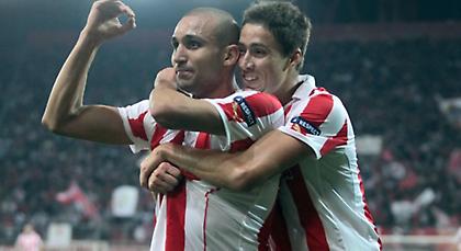 Φουστέρ και Τζιμπούρ για Βαλένθια;