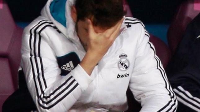 Υπέφερε ο Κασίγιας…